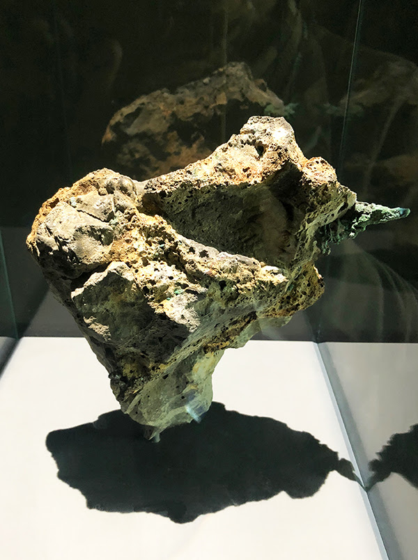 變質岩_01.jpg - 展覽藝術用