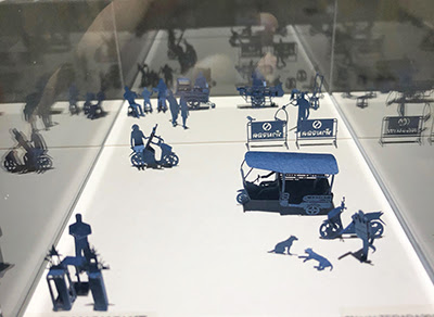 迷你小人展_泰國曼谷.jpg - 展覽藝術用