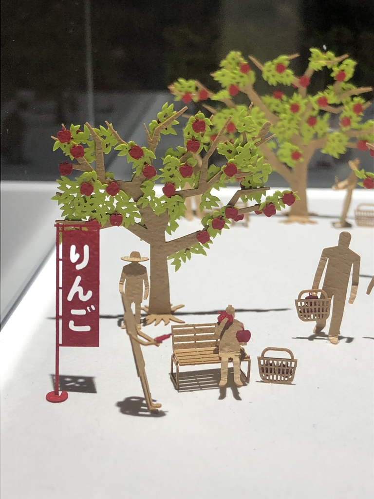 1_100_摘蘋果.JPG - 展覽藝術用