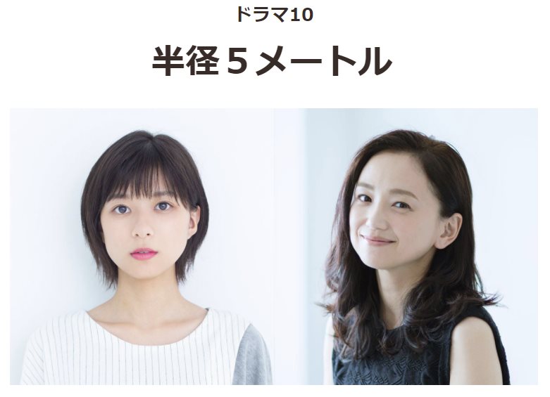 半徑5米.jpg - 日劇list用