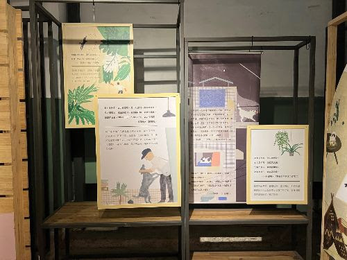漢詩界最強貓奴.jpg - 展覽藝術用